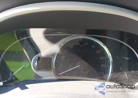 2011 Toyota Sienna Xle V6 z USA, uszkodzony, nr VIN 5TDYK3DC0BS146482